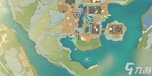 射雕江湖气度二成就要如何获取