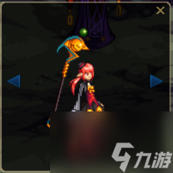 卡勒特首领的权杖是什么（DNF魔界人法杖幻化推荐）