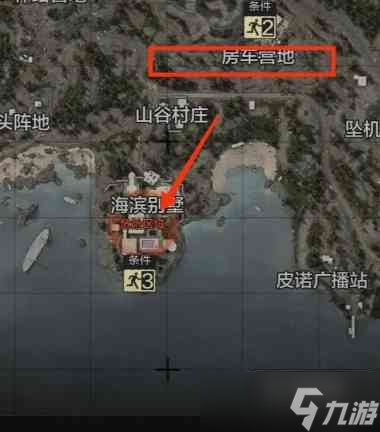 《暗区突围》移动速度影响因素分析？暗区突围攻略推荐
