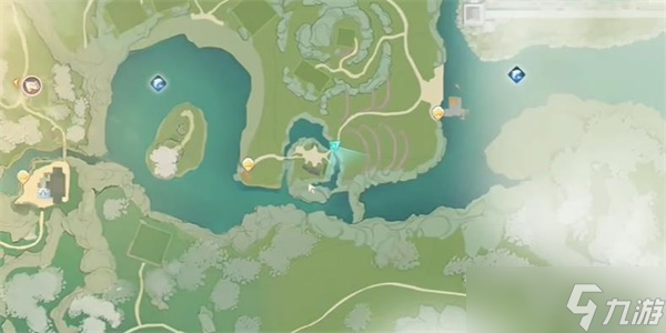 射雕手游客至怎么收集