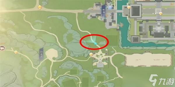 《射雕》按图索骥成就获得方法攻略