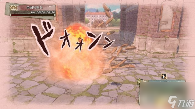 战场女武神4有哪些兵种女武神4六种登场兵种介绍