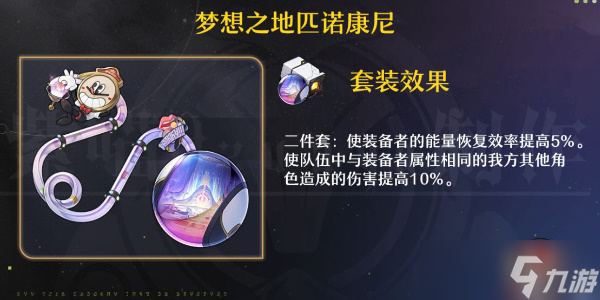 崩坏星穹铁道砂金遗器搭配