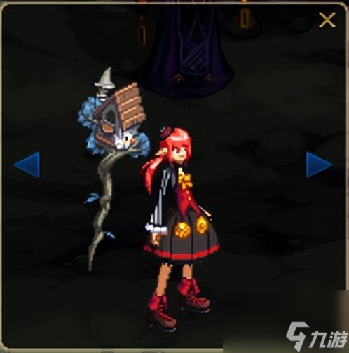 卡勒特首领的权杖是什么（DNF魔界人法杖幻化推荐）