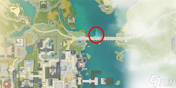 《射雕》红尘戏铁饭勺的指点任务攻略