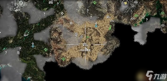 《地平線：西之絕境》全傳奇武器裝備收集攻略 傳奇武器裝備獲取方法