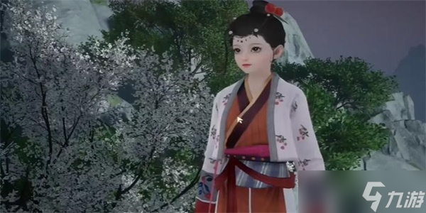 《射雕》折梅遥寄乡愁漫漫成就获得方法攻略