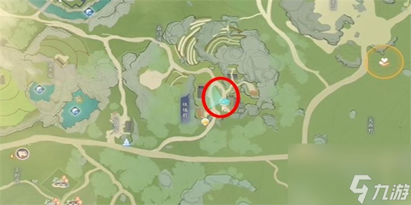 射雕手游书中自有黄全屋成就解锁攻略-射雕手游书中自有黄全屋成就怎么解锁