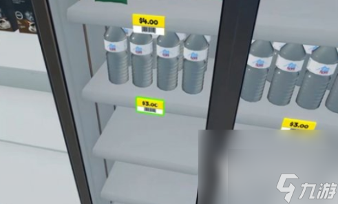 超市模拟器物品怎么定价 超市模拟器物品定价方式一览