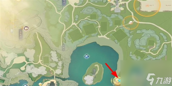 射雕:研光笺收集方法是什么