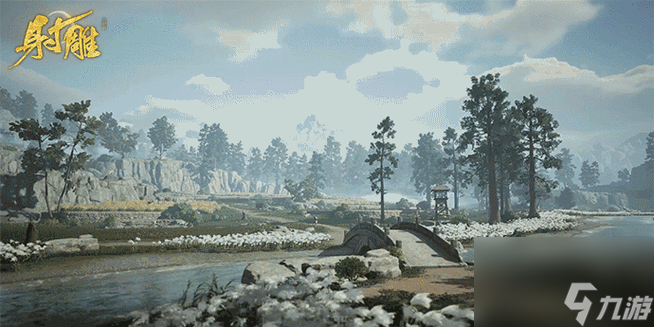 <a id='link_pop' class='keyword-tag' href='https://www.9game.cn/shediao/'>射雕手游</a>怎么获取百年留金头像框