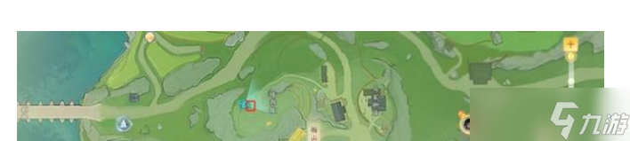 《射雕》9大江湖挑战坐标位置分享