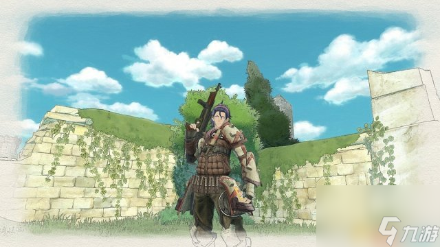 战场女武神4有哪些兵种女武神4六种登场兵种介绍