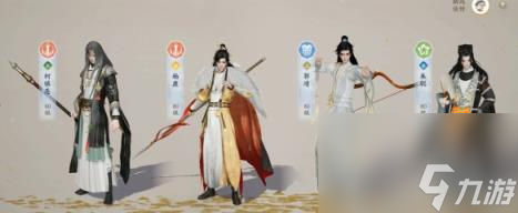 射雕琅嬛万福金安郭靖打法攻略