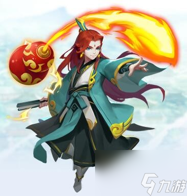 《道友请留步》揭秘陆压道君的独特魅力与技能解析