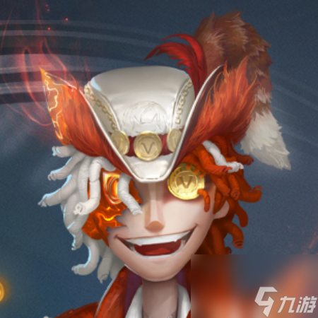 第五人格火灾调查员灵狐皮肤介绍