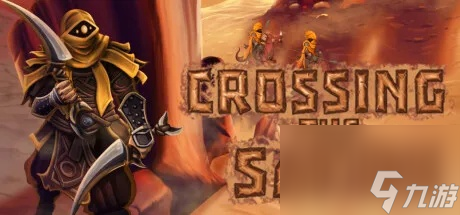 复古3D迷宫RPG《Crossing The Sands》登陆Steam