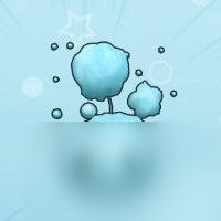 摩尔庄园雪绒草位置介绍