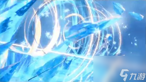 《幻塔》4.0新拟态洛斯琳角色技能介绍