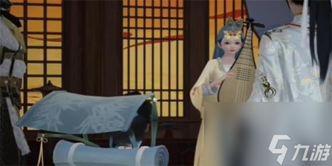 射雕墨龙银枪收集方法