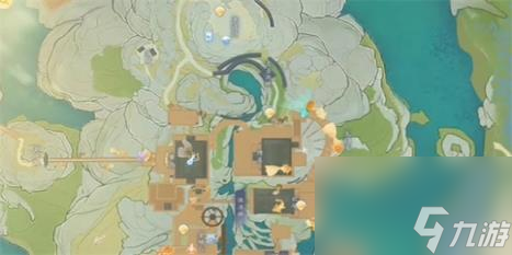 射雕墨龙银枪收集方法