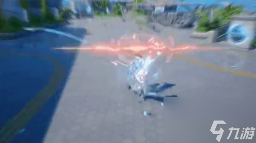 《幻塔》4.0新拟态洛斯琳角色技能介绍