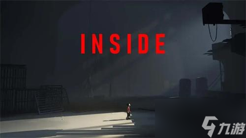 inside游戲講了什么