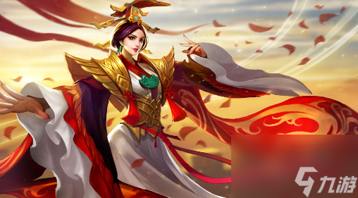 《<a id='link_pop' class='keyword-tag' href='https://www.9game.cn/wzry/'>王者荣耀</a>》女英雄有哪些