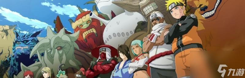 火影忍者手游脸谱变变变攻略 变身战斗法则