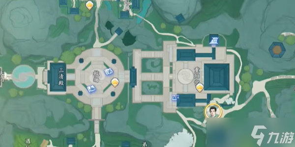 《射雕》全真督学师助身速成就获得方法攻略