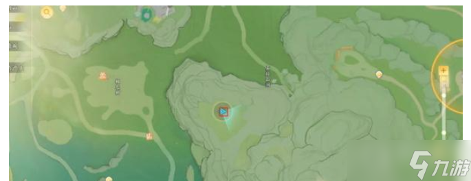 《射雕手游》4.22隐藏剑飞位置一览