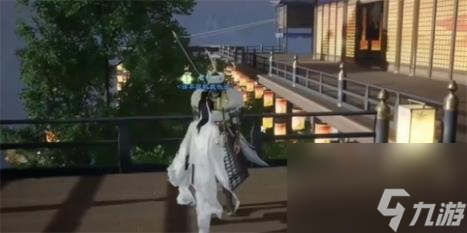 射雕墨龙银枪收集方法