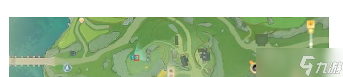 《射雕手游》9大江湖挑战坐标位置介绍