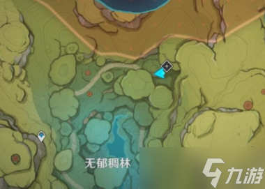 《原神》无郁稠林秘境开启攻略？原神攻略介绍