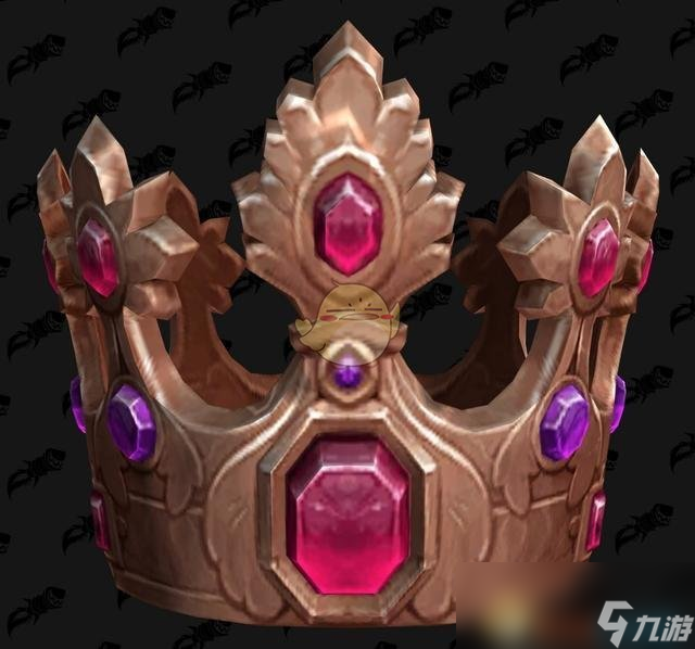 《魔兽世界》达萨罗之战珠宝王冠宝石介绍