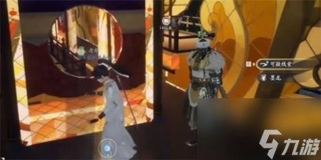 射雕墨龙银枪收集方法