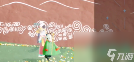 《光遇》九色鹿季节心获得方法