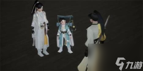 射雕墨龙银枪收集方法