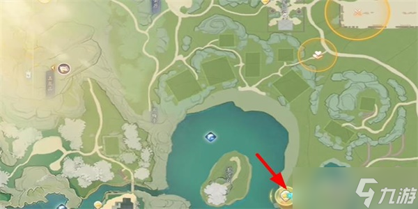 射雕手游研光笺收集攻略