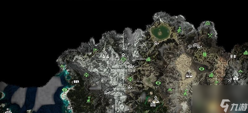 《地平线：西之绝境》全传奇武器装备收集攻略 传奇武器装备获取方法