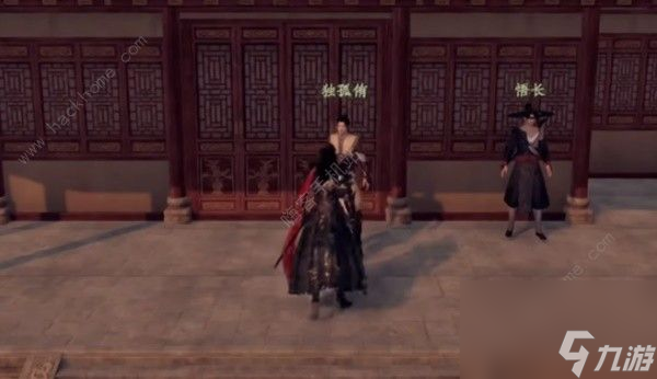 下一站，江湖2。如何开荒？新手武器天赋选择推荐。