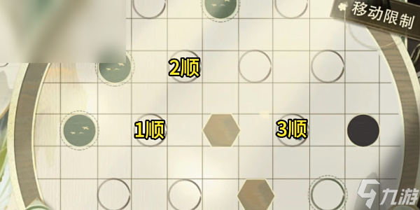 物华弥新迷踪盘第二十五关攻略介绍