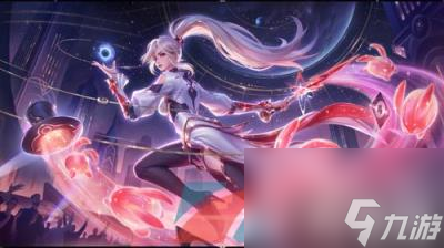 王者荣耀上官婉儿群星魔术团五五朋友节新皮肤获取价格