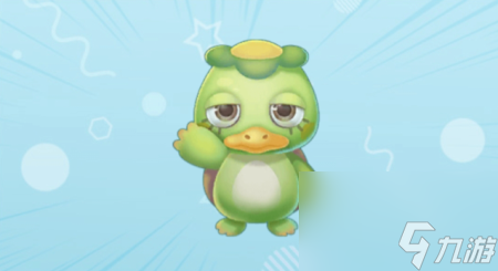 摩尔庄园河童兽具体位置和兑换教程分享