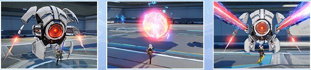《幻塔》4.0版本全新怪物介绍