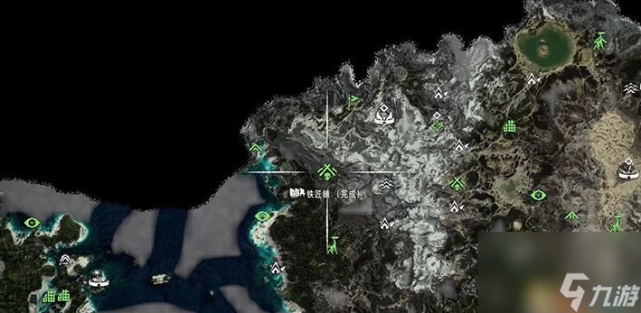 《地平線：西之絕境》全傳奇武器裝備收集攻略 傳奇武器裝備獲取方法