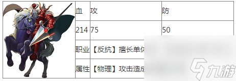 女神异闻录夜幕魅影埃力格面具怎么样 埃力格面具介绍一览