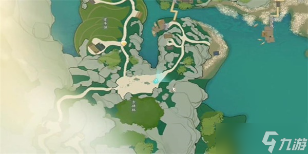 《射雕》手游书剑双美获得方法介绍