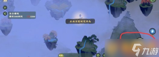 《仙山小农》抓动物步骤，捕捉动物技巧攻略