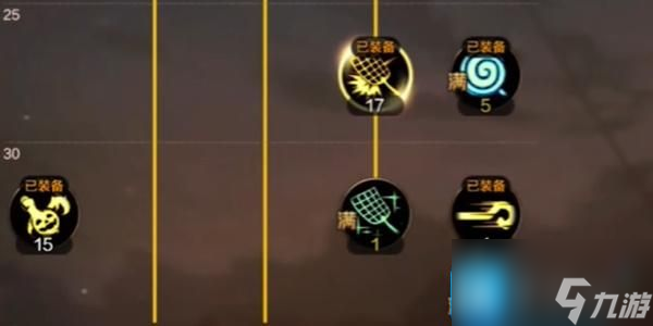 DNF手游魔道怎么玩-魔道加点/武器/技能连招全攻略